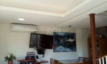 Imagem 5: Casa Condominio para Venda - 168.81m², 3 dormitórios, sendo 2 suites, 2 vagas - Santo Anto