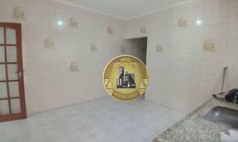 Imagem 5: Sobrado com 3 dormitórios à venda, 153 m² por R$ 600.000 - Assunção - São Bernardo do Camp