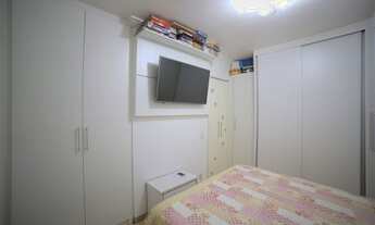 Imagem 7: Apartamento com 2 dormitórios à venda, 53 m² por R$ 379.000,00 - Mooca - São Paulo/SP