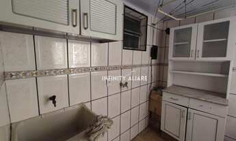 Imagem 2: Apartamento com 2 dormitórios à venda, 56 m² por R$ 155.000,00 - Guaianases - São Paulo/SP