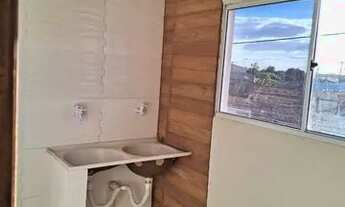 Imagem 6: Alugo casa em primeiro andar, novinha!