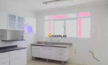 Imagem 3: Casa com 3 dormitórios, 200 m² - venda por R$ 950.000,00 ou aluguel por R$ 4.500,00/mês