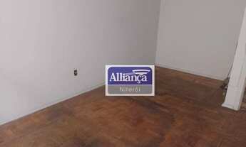 Imagem 6: Sobrado, 50 m² - venda por R$ 100.000,00 ou aluguel por R$ 1.050,00/mês - Venda da Cruz