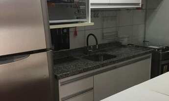 Imagem 5: Apartamento Garden com 3 dormitórios à venda, 88 m² por R$ 430.000,00 - Morumbi - Paulínia