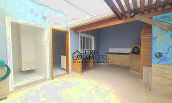 Imagem 4: Casa com 3 dormitórios à venda, 133 m² por R$ 698.000,00 - Portal das Acácias - Indaiatuba