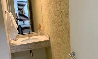 Imagem 6: Apartamento para aluguel com 165 metros quadrados com 3 quartos