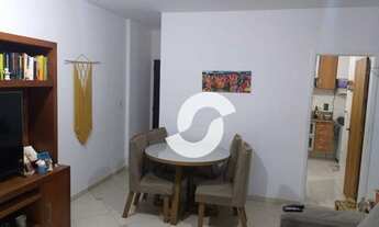 Imagem: Apartamento com 2 dormitórios, 82 m²