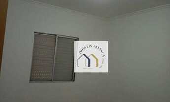 Imagem 2: Apartamento com 2 dormitórios, 62 m² - venda por R$ 360.000,00 ou aluguel por R$ 1.957,97