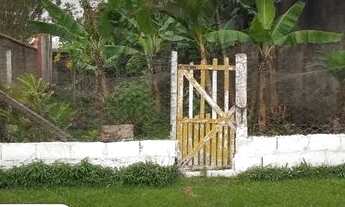 Imagem: Terreno em Peruíbe