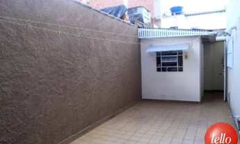 Imagem 3: São Paulo - Casa Padrão - Tatuapé