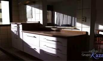 Imagem 6: Apartamento para aluguel tem 47 metros quadrados com 1 quarto sendo suite todo MOBILIADO!!