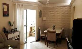 Imagem 3: Casa à venda no bairro Campestre - Santo André/SP