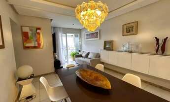 Imagem 7: Solarium Residence 3/4 Andar alto com 2 vagas de garagem