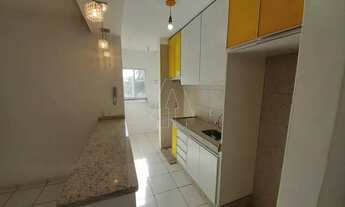 Imagem 7: Araçatuba - Apartamento - Conjunto Habitacional Doutor Antônio Villela Silva