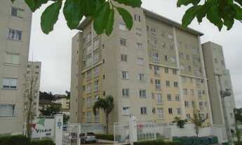 Imagem 2: APARTAMENTO com 3 dormitórios à venda com 90.85m² por R$ 405.000,00 no bairro Atuba - CURI