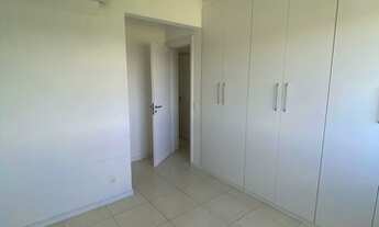 Imagem 4: RESERVA INGLESA - 3 QUARTOS 90 m2