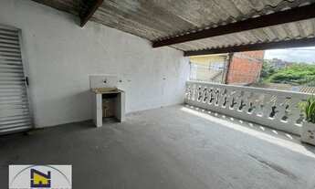 Imagem 5: Casa com 2 dormitórios para alugar, 80 m² por R$ 1.140,00/mês - Jardim João de Barro - São