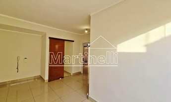 Imagem 2: Apartamento Padrão em Ribeirão Preto