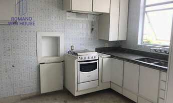 Imagem 3: Apartamento com 3 dormitórios para alugar, 160 m² por R$ 7.804,99/mês - Jardim Paulista