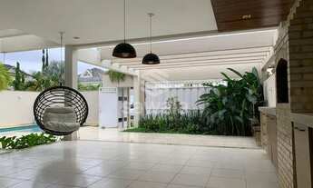 Imagem 5: Recreio dos Bandeirantes