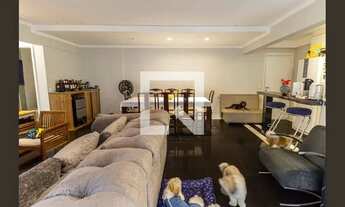 Imagem 2: Apartamento à Venda - Mooca, 2 Quartos, 82 m2