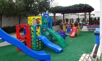 Imagem 4: Cobertura mobiliada com 4 dormitórios, 330 m² - venda por R$ 3.500.000 ou aluguel por R$ 1