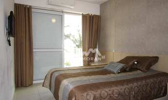 Imagem 7: Apartamento com 3 suítes para alugar, 132 m² por R$ 14.000/mês - Riviera - Módulo 8 - Bert