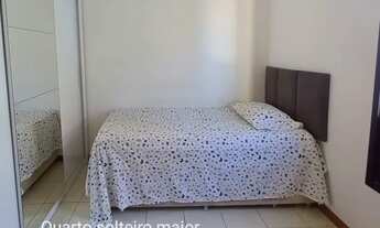 Imagem 7: Apartamento para Aluguel de 3 quartos em Pitangueiras - Lauro de Freitas - Ba