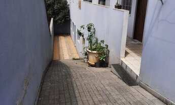 Imagem: Casa com 1 dormitório para alugar, 55 m²