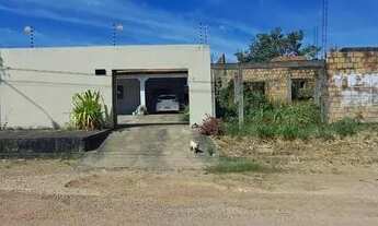 Imagem 2: ALUGO CASA 02 QUARTOS, 02 VAGAS DE GARAGEM, NOVA MARABÁ, CIDADE JARDIM, MARABÁ/PA