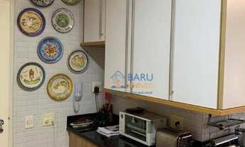 Imagem 3: Apartamento com 3 dormitórios, 200 m² - venda por R$ 3.200.000,00 ou aluguel por R$ 13.500