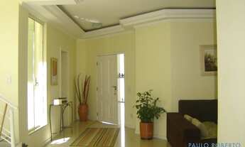 Imagem 7: CASA EM CONDOMÍNIO - CONDOMÍNIO FIORENTINO - SP