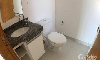 Imagem 6: Apartamento com 3 dormitórios para alugar, 101 m² por R$ 2.535,00/mês - Santa Cruz - Rio C