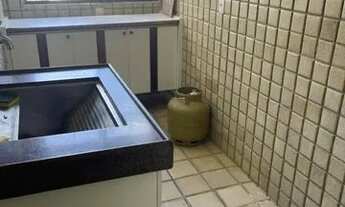 Imagem 5: Apartamento para aluguel possui 130 metros quadrados com 3 quartos