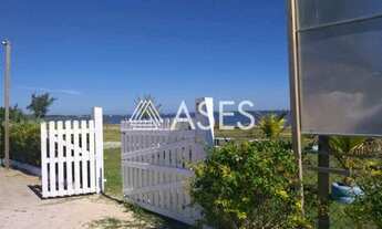 Imagem 4: Casa à venda, Caiçara, ARRAIAL DO CABO - RJ,sala, 02 quartos, conceito aberto