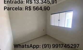 Imagem: Casa a venda em ótima localização