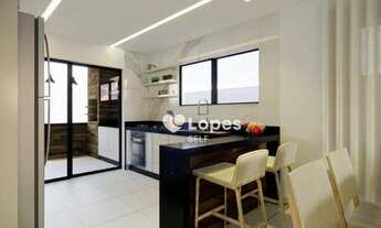 Imagem 2: Casa à venda, 102 m² por R$ 550.000,00 - Jardim Atlântico Central (Itaipuaçu) - Maricá/RJ