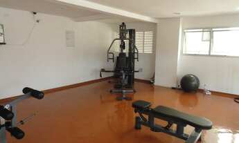 Imagem 4: Apartamento residencial para locação, Brooklin, São Paulo