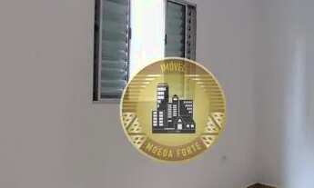 Imagem 4: Casa com 2 dormitórios para alugar, 80 m² por R$ 1.216/mês - Dos Casa - São Bernardo do Ca