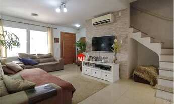 Imagem 7: Sobrado com 3 dormitórios à venda, 135 m² por R$ 514.997 - Aberta dos Morros - Porto Alegr