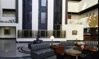 Imagem 5: SÃO PAULO - Flat Padrão - JARDIM PAULISTA