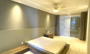 Imagem 5: Casa em condomínio fechado com 460m² 4 quartos sendo 3 suítes casa mobiliada e muito espaç