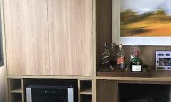 Imagem 3: Apartamento com 3 dormitórios à venda, 200 m² por R$ 3.500.000,00 - Jardim Europa - São Pa