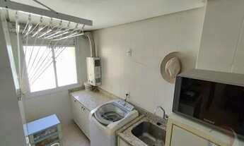 Imagem 6: Apartamento para Venda em Florianópolis, Itacorubi, 3 dormitórios, 2 suítes, 3 banheiros