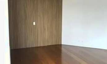 Imagem 2: Apartamento com 110 m², 3 Dormitórios, Amplo living integrado a varanda, 2 Vagas de garage