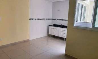 Imagem 2: Apartamento com 2 dormitórios para alugar, 50 m² por R$ 1.559,50/mês - Jardim Santo Albert