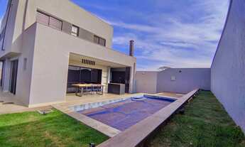 Imagem 3: Jardins Capri sobrado 3 suítes