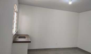 Imagem 3: Casa para alugar, 50 m² por R$ 1.124,00/mês - Vila Santa Cruz - São José do Rio Preto/SP