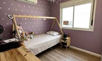 Imagem 6: Cobertura Vila Mascote 253,90 m²