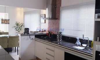 Imagem 7: Casa - Condomínio Residencial Itamambuca - Valinhos